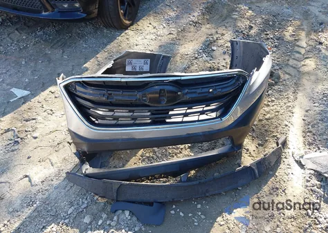 2021 Subaru Outback Premium from USA, damaged, VIN 4S4BTADC3M3103312